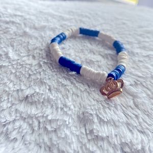 👑 bracelet